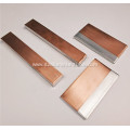 aluminum copper clad laminates for EV battery